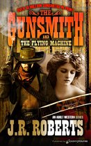 The Gunsmith 183 - The Fling Machine