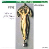 Integrale De La Musiq