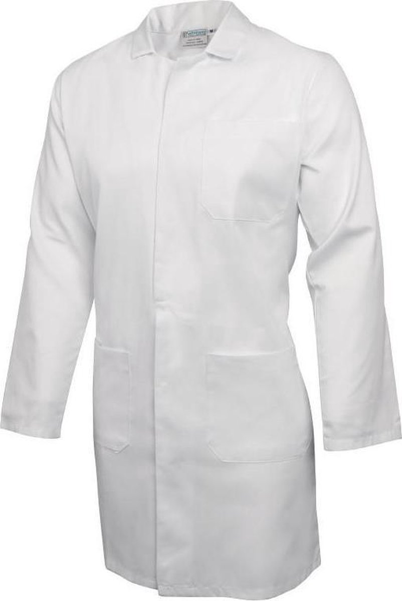 Whites Unisex Werkjas M A351-M - Whites Chefs Clothing