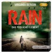 Rain. Das tödliche Element (2 MP3 CDs)