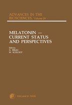 Melatonin: Current Status and Perspectives