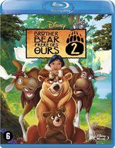 Brother Bear 2 (Blu-ray)