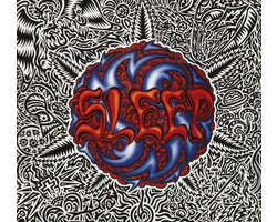 Sleeps Holy Mountain