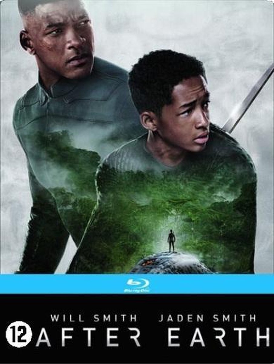 After Earth