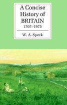 ISBN CONCISE HISTORY OF BRITAIN, politique, Anglais, 228 pages