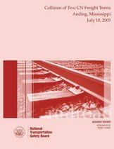 Railroad Accident Report