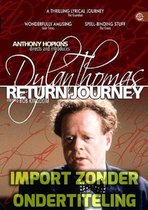 Dylan Thomas - Return Journey (Vanilla) [DVD]