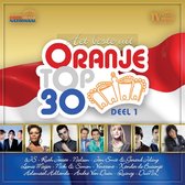 Various Artists - Het Beste Uit De Oranje Top 30