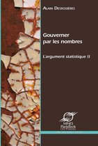 Sciences sociales - Gouverner par les nombres