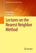 Springer Series in the Data Sciences - Lectures on the Nearest Neighbor Method
