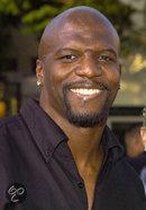 Alle artikelen van Terry Crews