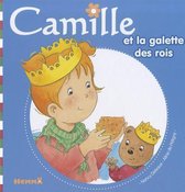 Camille Et la Galette Des Rois