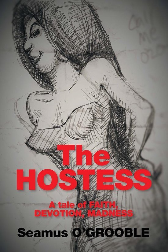 The Hostess