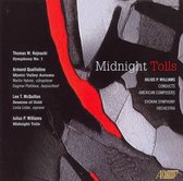 Midnight Tolls:nine Eleven