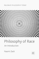 Palgrave Philosophy Today - Philosophy of Race