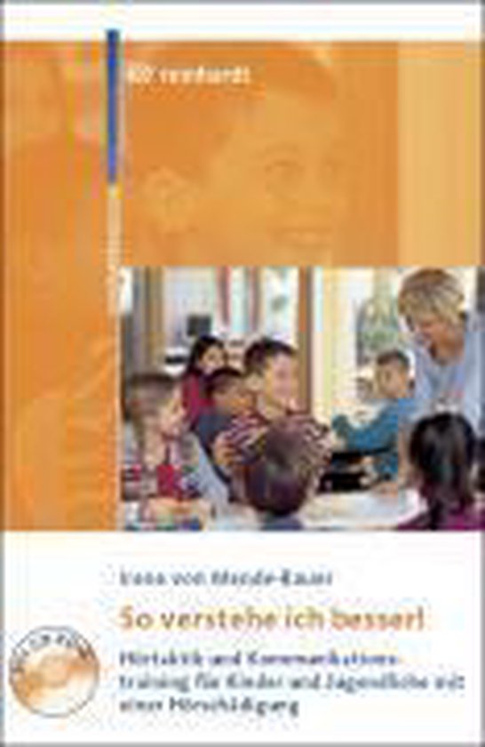 So verstehe ich besser! - cover
