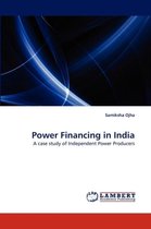 Power Financing in India