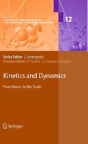 Challenges and Advances in Computational Chemistry and Physics 12 - Kinetics and Dynamics