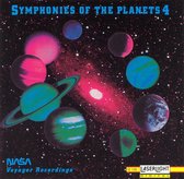 Symphonies of the Planets, Vol. 4