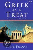 Greek As a Treat