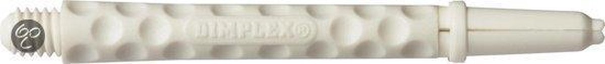 DIMPLEX SHAFT BLACK SHORT
