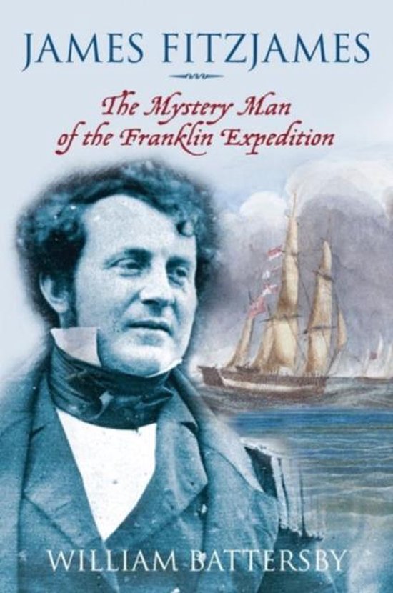 James Fitzjames