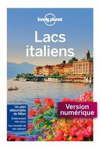 Guide de voyage - Lacs italiens 3ed
