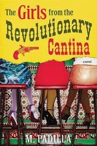 The Girls from the Revolutionary Cantina