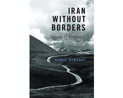 Omslag van Iran Without Borders