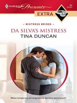 Mistress Brides 2 - Da Silva's Mistress