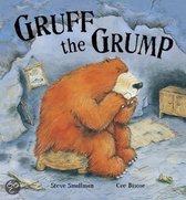 Gruff the Grump