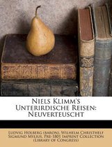 Niels Klimm's Unterirdische Reisen