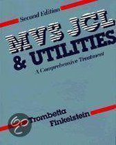 Comprehensive Treatment- MVS JCL & Utilities