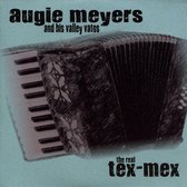 Augie Meyers - The Real Tex-Mex (CD)