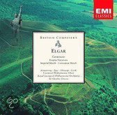 Elgar: Cractaus Etc