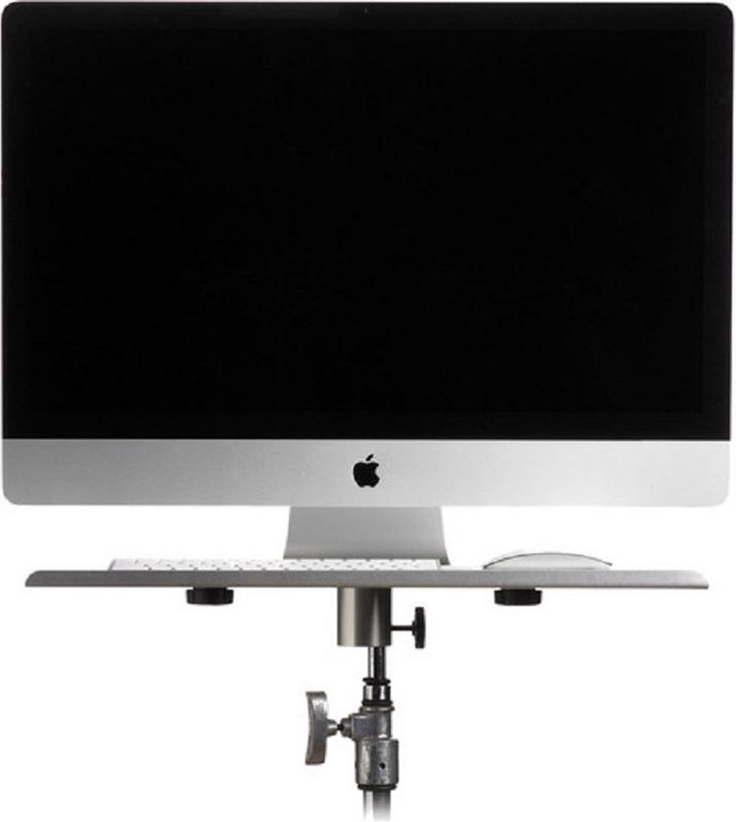 Tether Tools Aero for the iMac Zilver