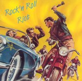 Rock & Roll Riot