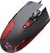 Pc | Accessoires - Gaming Mouse Cobra Ii Red