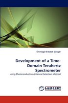 Development of a Time-Domain Terahertz Spectrometer