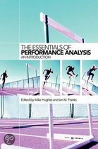 The Essentials of Performance Analysis