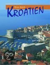 Reise durch Kroatien