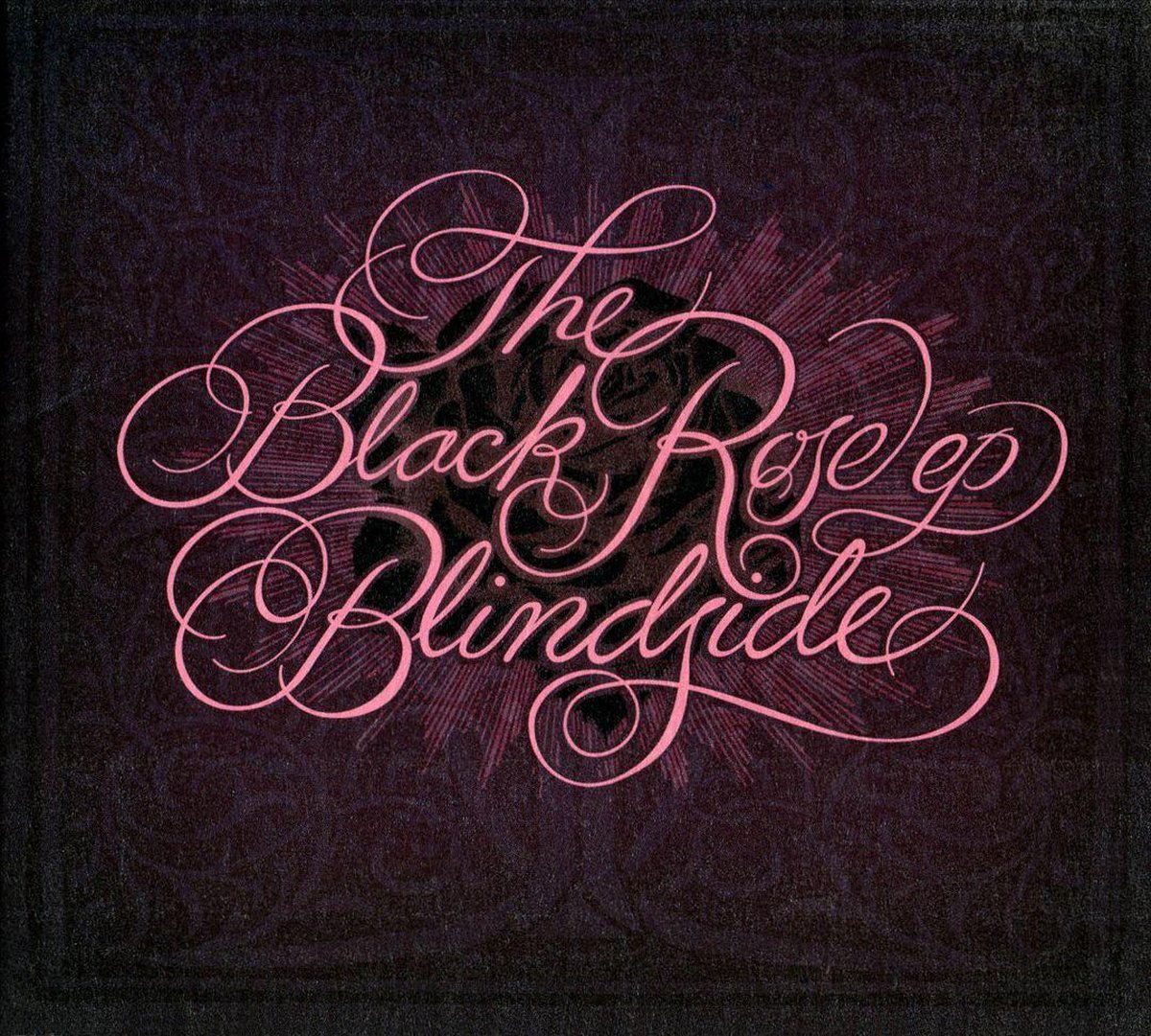 Black Rose EP