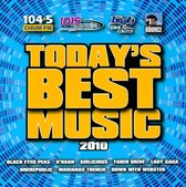 Today's Best Music 2010