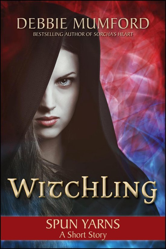 Witchling 1 -  Witchling