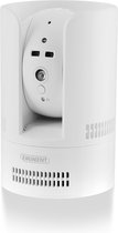 Bol.com Eminent EM6275 - Indoor IP-camera - Wit aanbieding