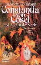 Constantia von Cosel und August der Starke