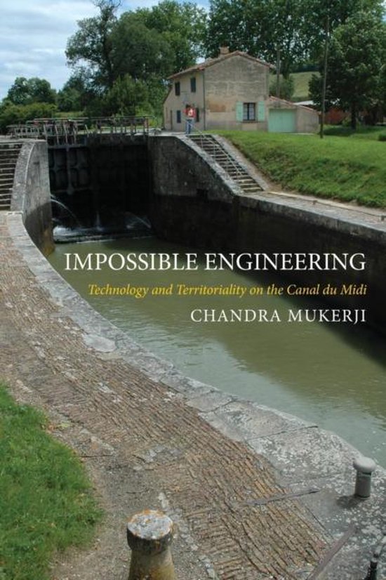 Impossible Engineering - cover