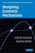 Designing Economic Mechanisms