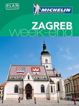 Guide Vert - Zagreb week-end