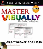 Master Visually Dreamweaver
